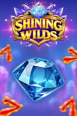 Machine à sous Shining Wilds de Mascot Gaming - Jouez en ligne sur WinWinter Casino France