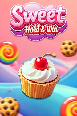 Machine à sous Sweet Hold & Win de Automat - Jouez en ligne sur WinWinter Casino France
