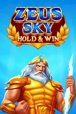 Machine à sous Zeus Sky Hold & Win de Onlyplay - Jouez en ligne sur WinWinter Casino France